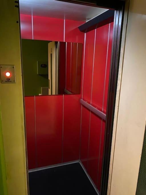 Studio Center Πόρτο Εξωτερικό φωτογραφία