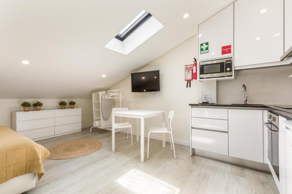 Studio Center Πόρτο Εξωτερικό φωτογραφία