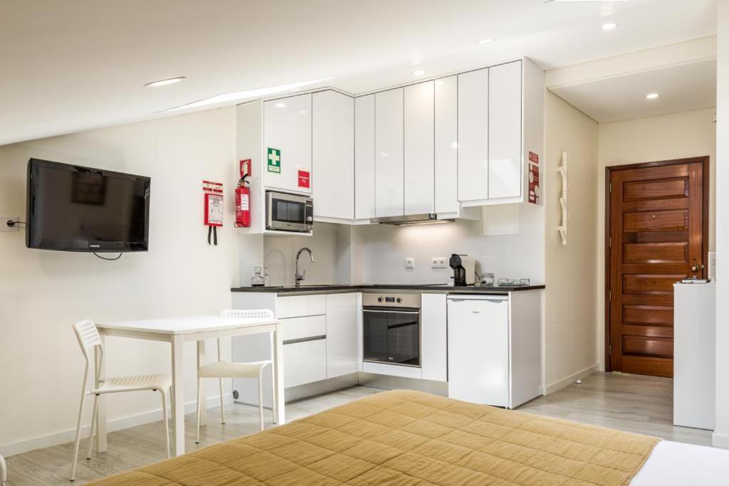 Studio Center Πόρτο Εξωτερικό φωτογραφία