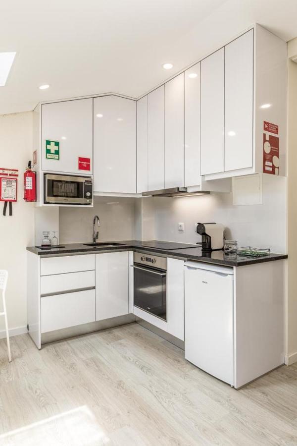 Studio Center Πόρτο Εξωτερικό φωτογραφία